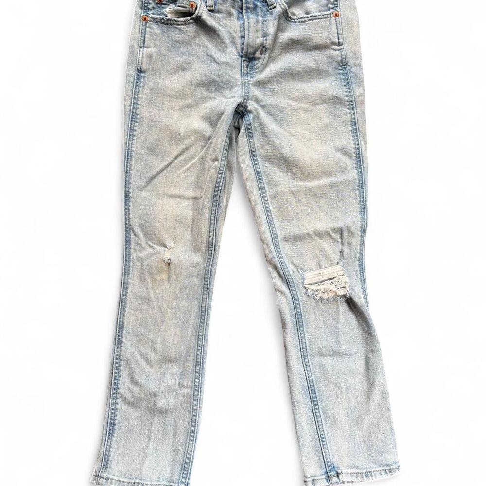 Gap Women's Blue Jeans